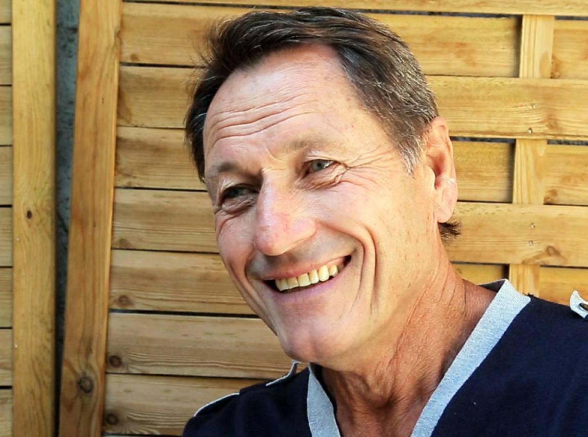 Interview with Christian Tissier Shihan: 50 Years in Aikido