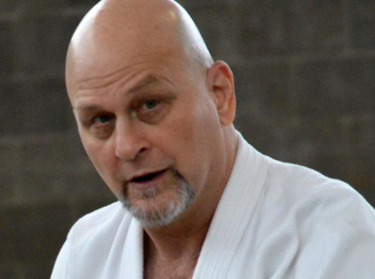 Interview with Ellis Amdur - Part 1: Martial Journey from Aikido to koryu