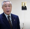 Interview with Sameshima Motonari, 8th Dan Judo Senior Councilor of the Kodokan Judo Institute