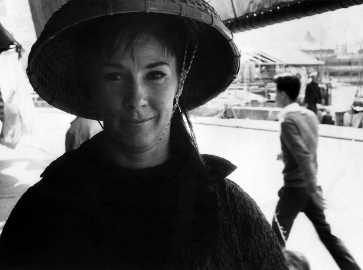 Virginia Mayhew: Founder of the New York Aikikai and Direct Student of O Sensei