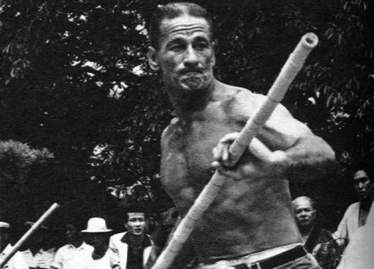 The Life and Legacy of Donn Draeger