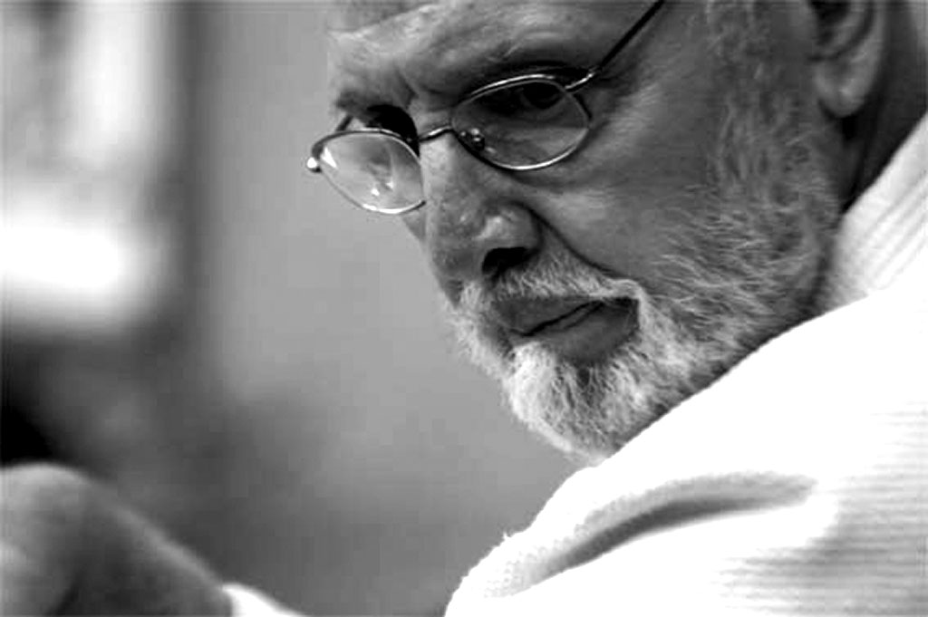 Biography of Kenneth Cottier, Direct Student of O Sensei and Pillar of Aikido in Asia