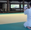 Photo Gallery: Aikido Kyoto 14th International Seminar