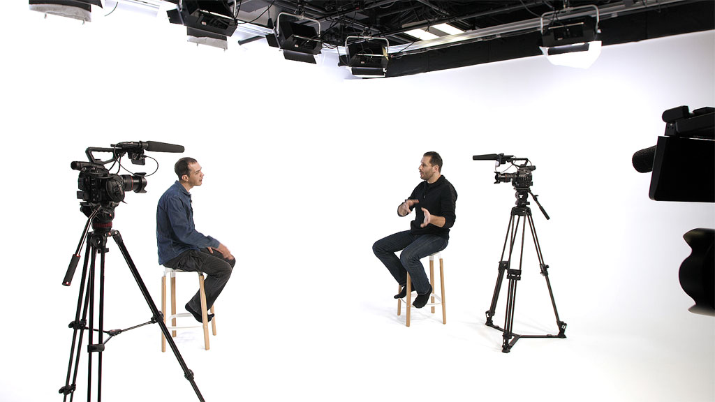 AikiTalks - A New Series Of Video Interviews