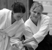 The Female Aikidoist's Guide to Hombu Dojo