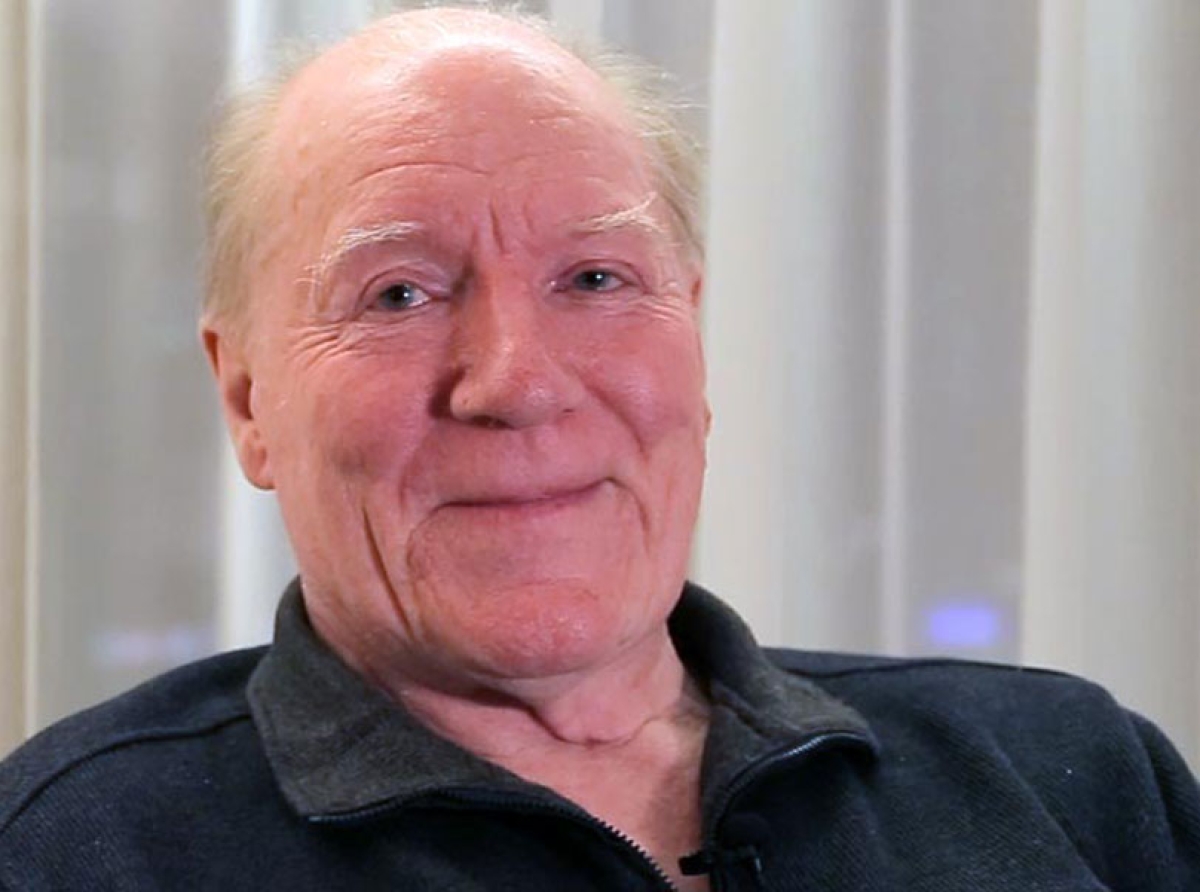 Interview with Peter Goldsbury - Part 1: From Aikido in the UK to Academia in Japan
