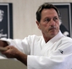 Photo Gallery: Class with Christian Tissier Shihan in Vincennes