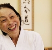 Interview with Okamoto Yoko Shihan - Teaching the essence of Aikido