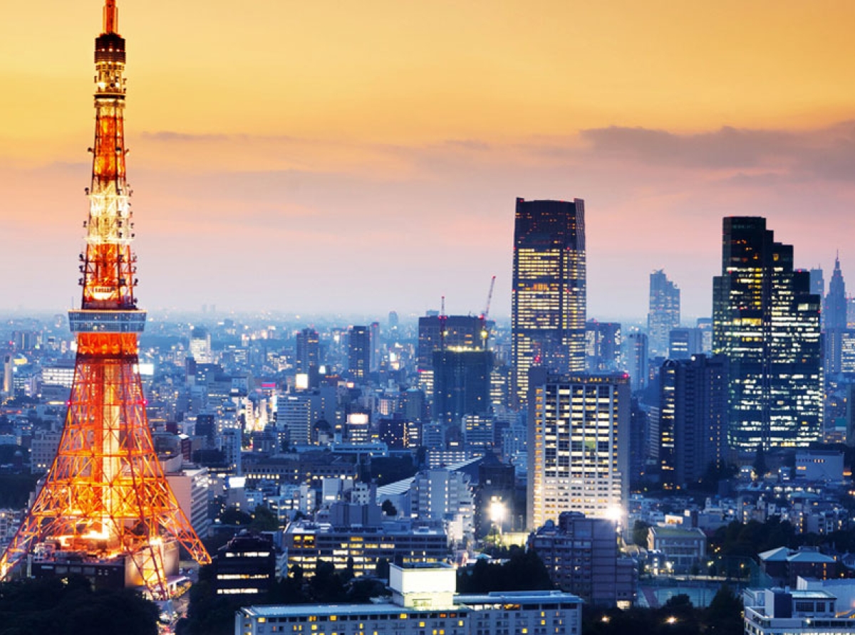 How to Find an Apartment in Japan?