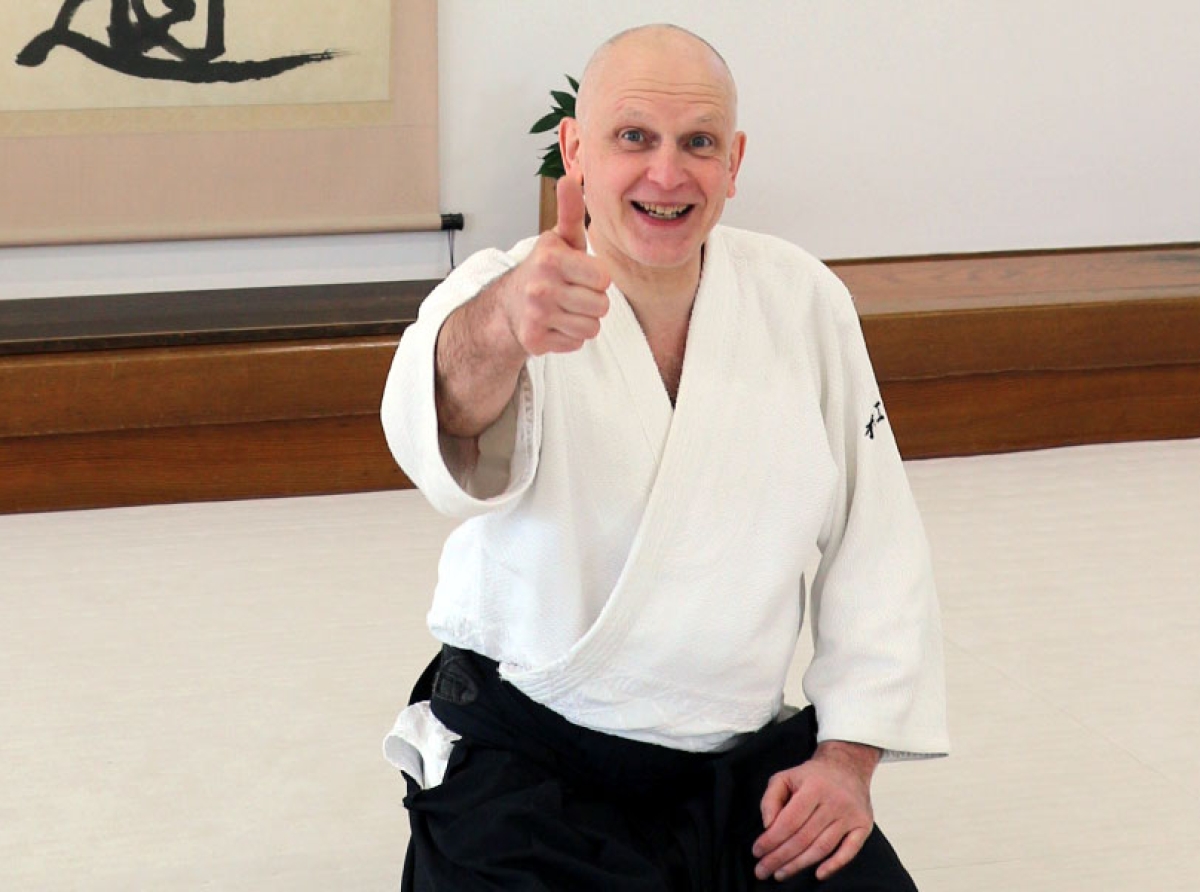 Understanding Aikido