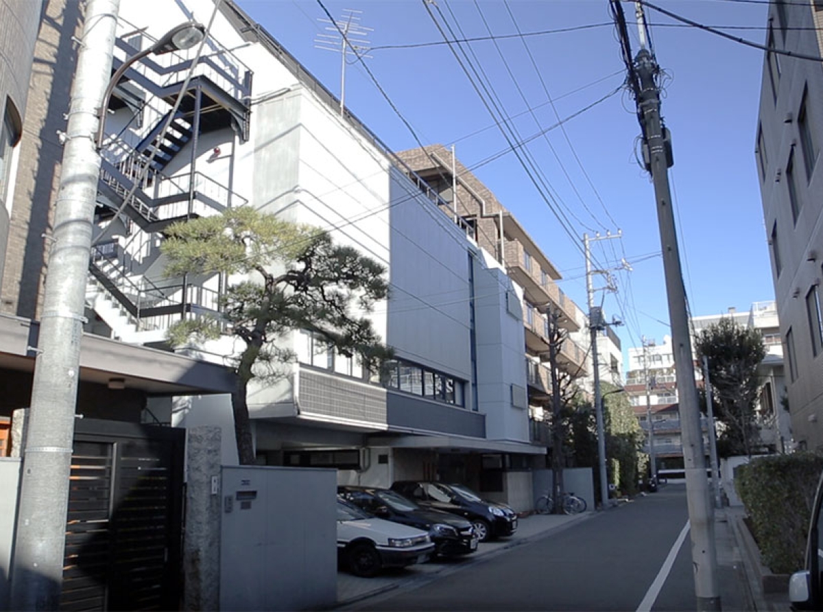 Guide to Practice at the Aikikai Hombu Dojo