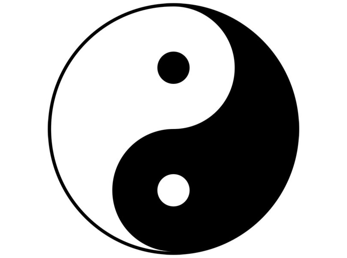 Aikido: Expression of Yin and Yang in Motion