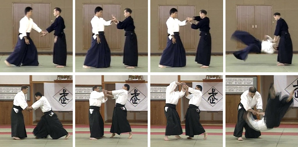 Hiden Okugi No Koto A Thorough Look Into the Secret Scrolls of Daito