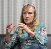 Interview with Patricia Hendricks Shihan, 7th Dan