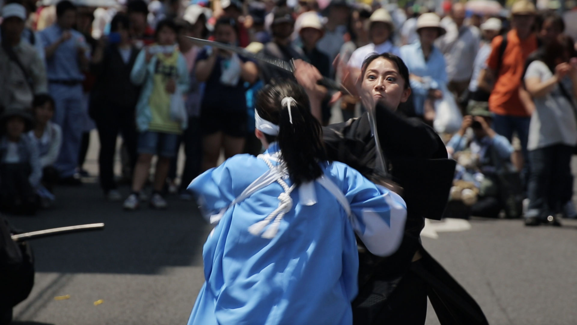 shinsengumi matsuri 06